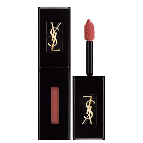 ysl glossy stain lip color|ysl lip stain 440.